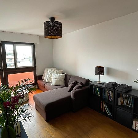 Appartement 2 Pieces פריז מראה חיצוני תמונה