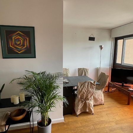 Appartement 2 Pieces פריז מראה חיצוני תמונה