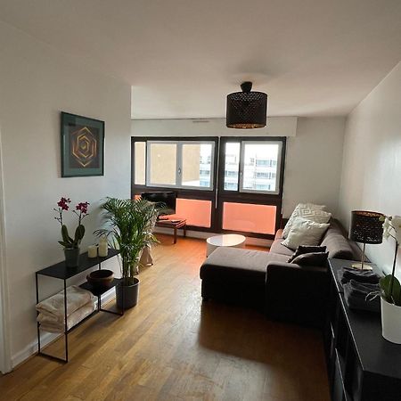 Appartement 2 Pieces פריז מראה חיצוני תמונה