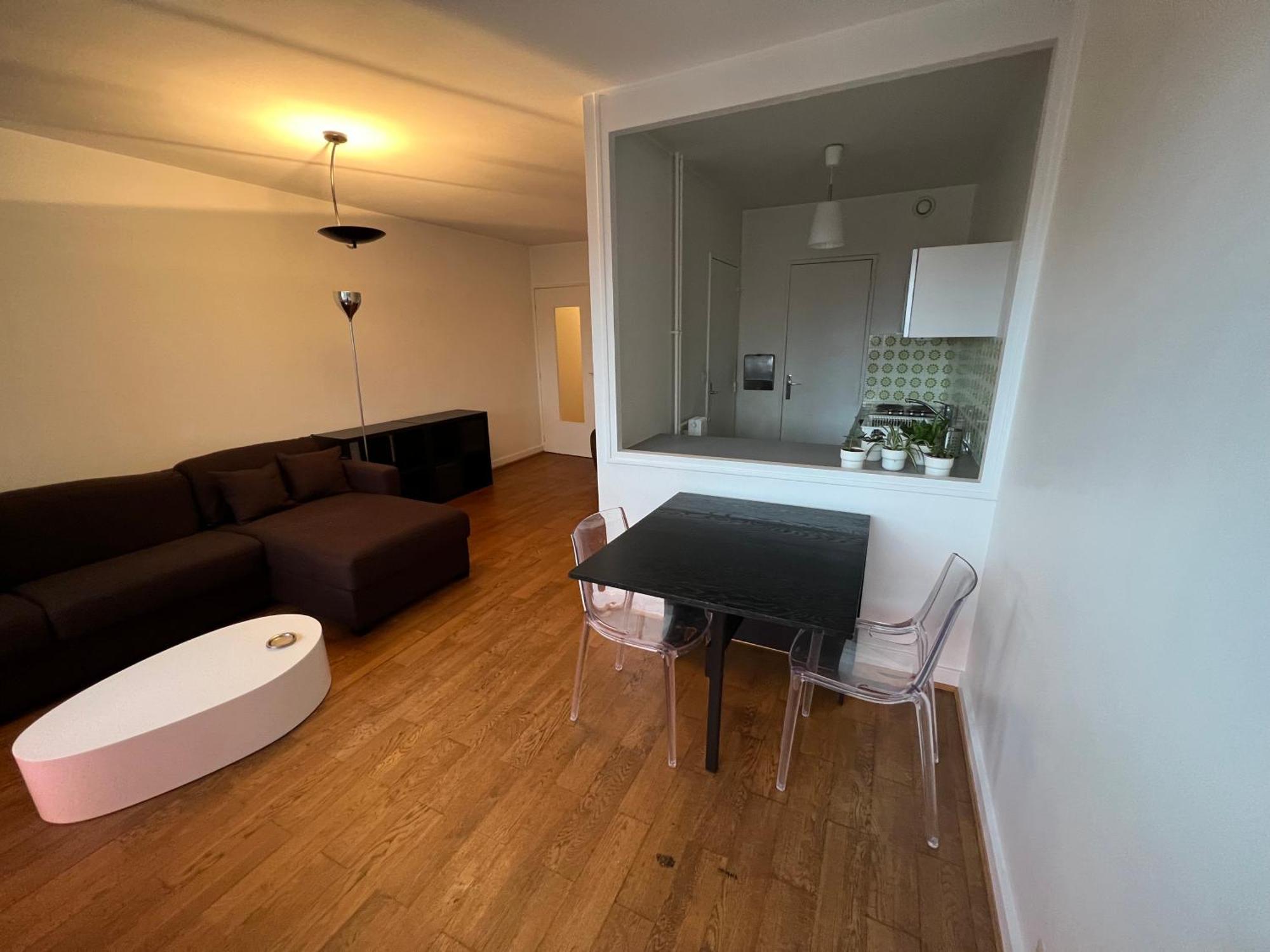 Appartement 2 Pieces פריז מראה חיצוני תמונה