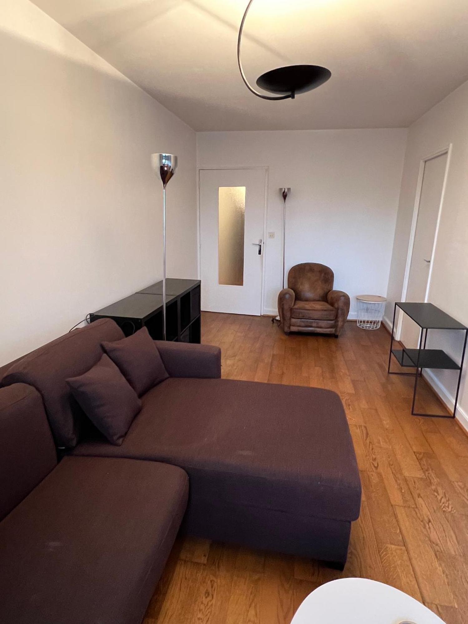 Appartement 2 Pieces פריז מראה חיצוני תמונה