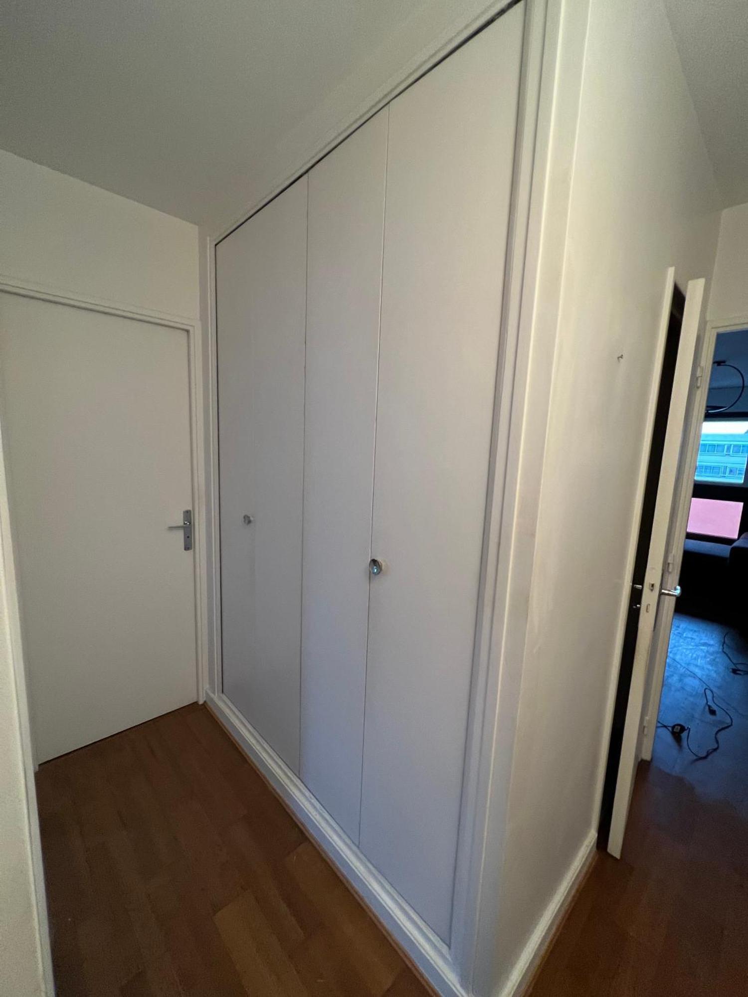 Appartement 2 Pieces פריז מראה חיצוני תמונה
