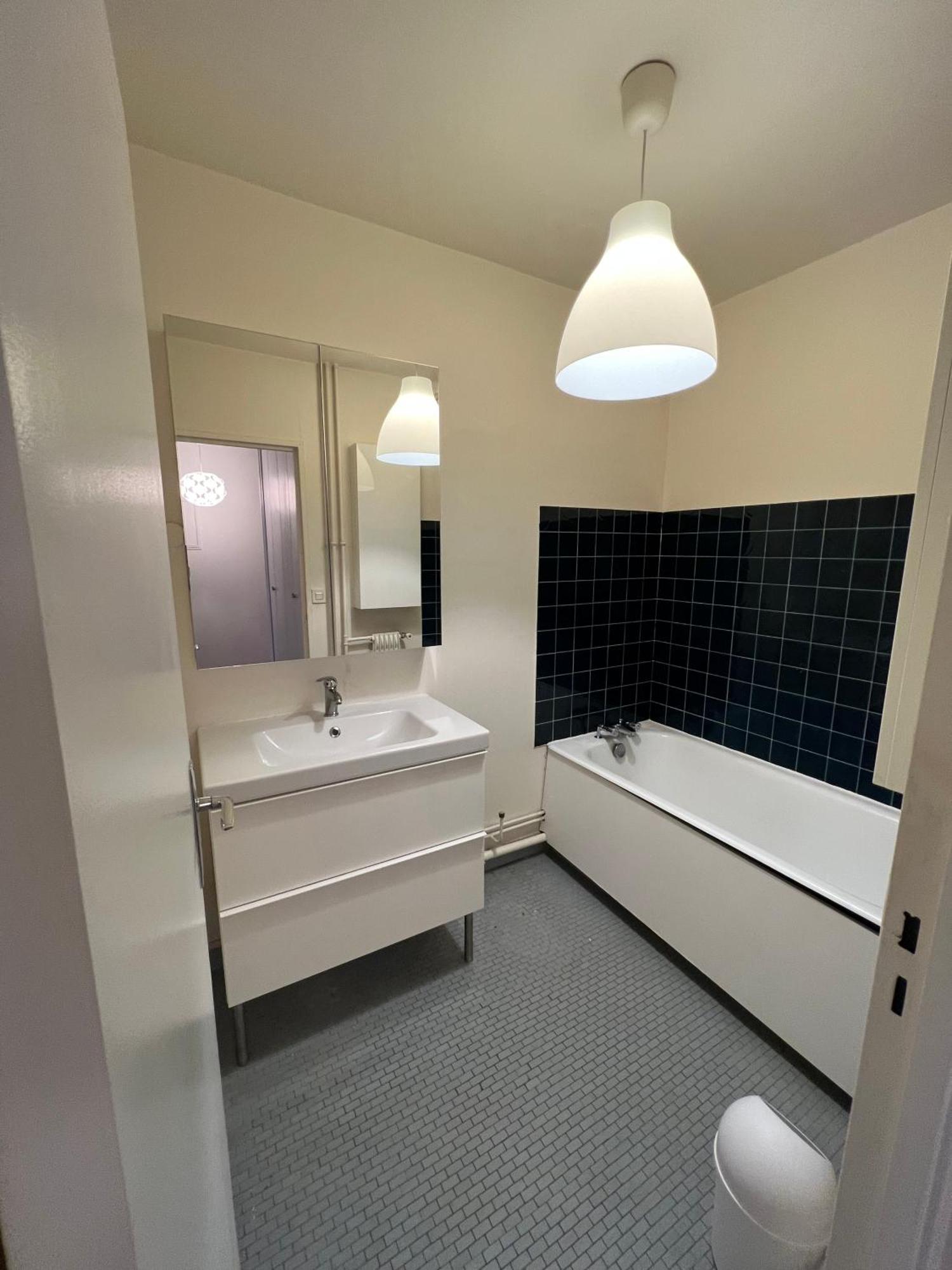 Appartement 2 Pieces פריז מראה חיצוני תמונה