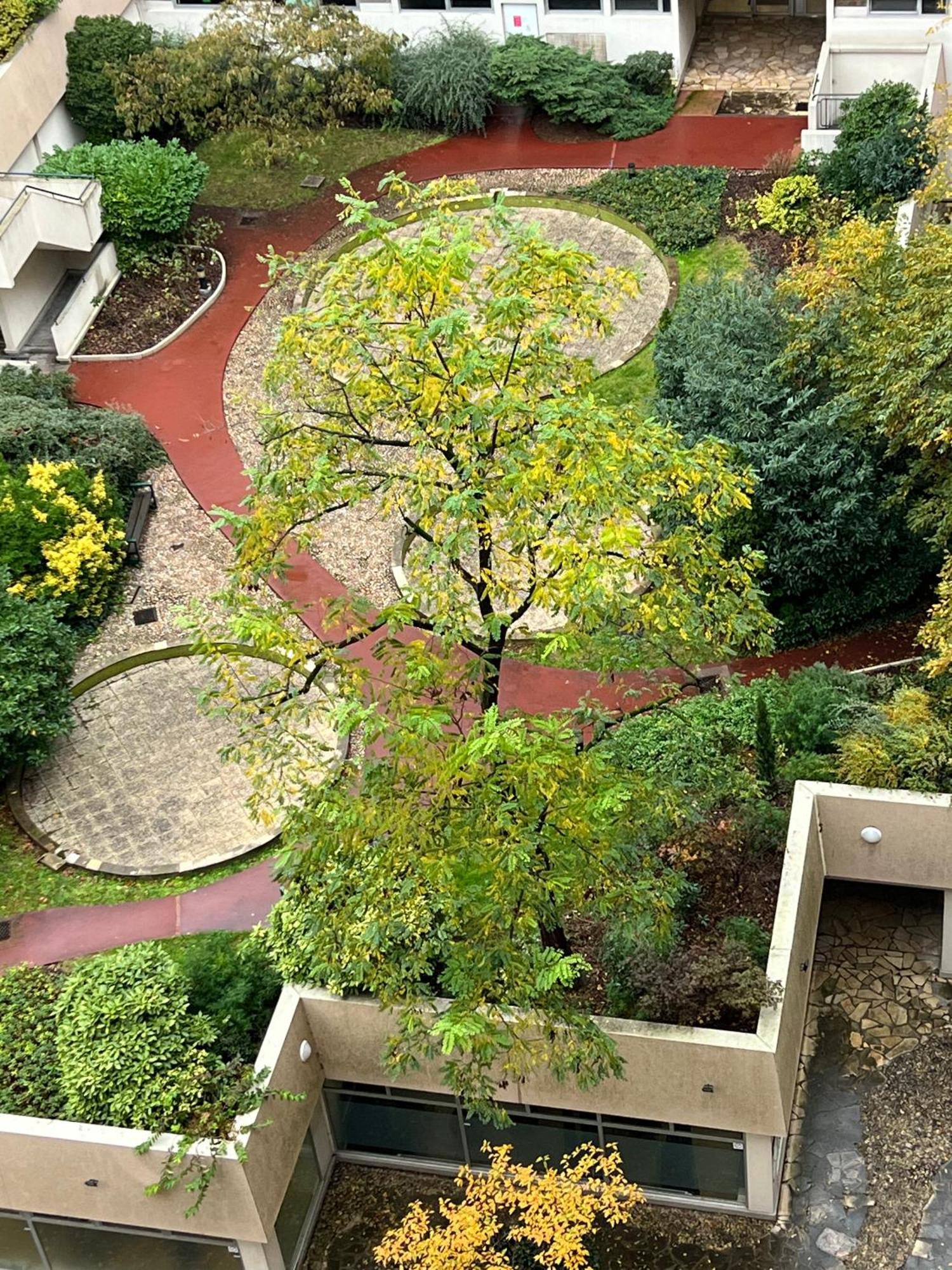 Appartement 2 Pieces פריז מראה חיצוני תמונה